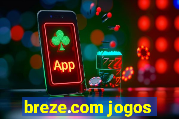 breze.com jogos